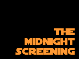 The Midnight Screening